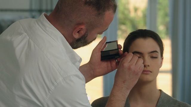 Shiseido -Tips για τα μάτια