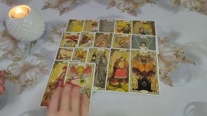 ЕГО СТРАХИ В ОТНОШЕНИЯХ? Таро  гадание
