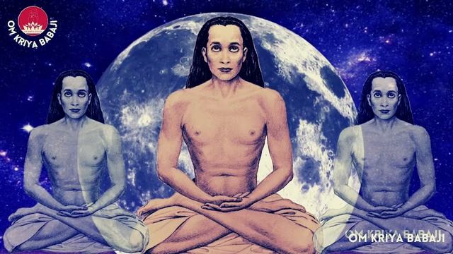 Most Powerful #Mahavatar Babaji Mantra #Jai Gurudev Babaji смотреть онлайн