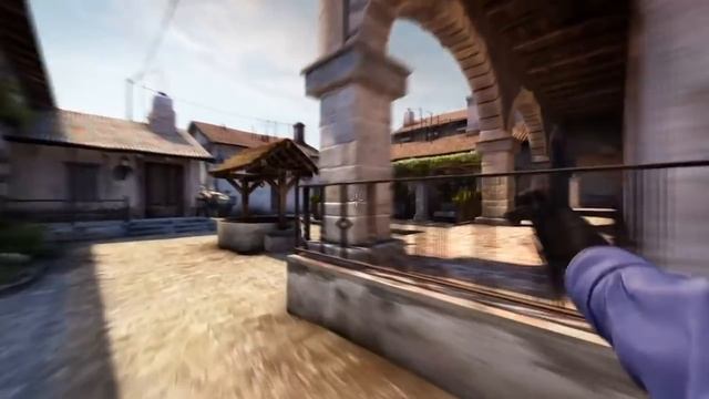 МОМЕНТЫ ПОСЛЕ КОТОРЫХ СДЕЛАЛИ ГРАФФИТИ В КС ГО смотреть онлайн