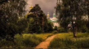 Песнопения и псалмы, слушать песни онлайн 33