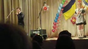 школа-ты дом,милый дом мой родной!