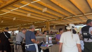 Фестиваль Сыр Пир Мир