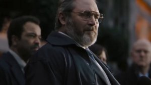 Nirvana - Something in the Way | The Batman Soundtrack