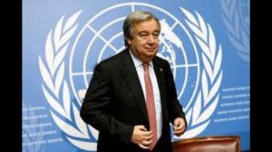 Антониу Гутерриш — краткая биография