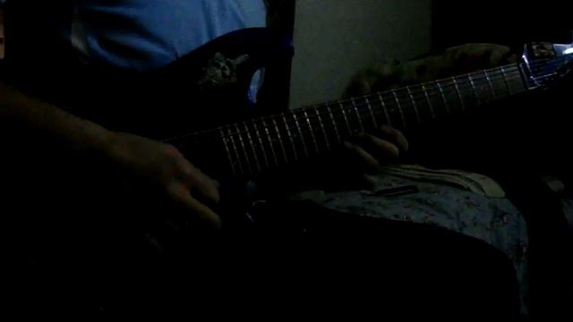 Guitar for sale : FENDER 7-string Electric Guitar смотреть онлайн