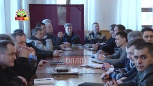 Шахта им. А. Засядько решает, присоединяться ли к ОД «ДР»
