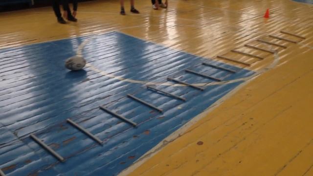 Разминка! смотреть онлайн