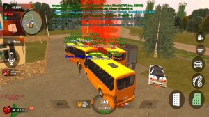 ПУТЬ БОМЖА НА БЛЕК РАША #2 - ВСЯ ПРАВДА ОБ АВТОБУСНИКЕ BLACK RUSSIA RP! (CRMP MOBILE)