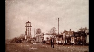 Майкоп на старых фотографиях. Путешествие по старинной Адыгее.