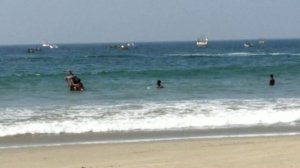 Colva Beach Goa|Go Goa Go|#Indiatourist|#Indiaplaces to visit NK India Travel