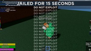 ROBLOX generic roleplay gaem Autofarm Script (WORKING!!!)