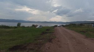 Зачем нам Турция!!!Озеро Парное ,отличный отдых