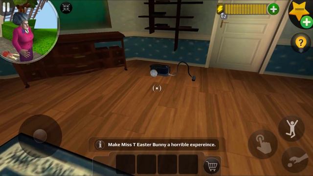 Spam Multi Miss T Clones Chapter Update Scary Teacher 3D Android Gameplay  |  Part 2719