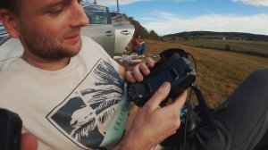 ☀ Хайповые FPV очки с крутой начинкой и низкой ценой! Но... [Walksnail Avatar HD Goggles X]