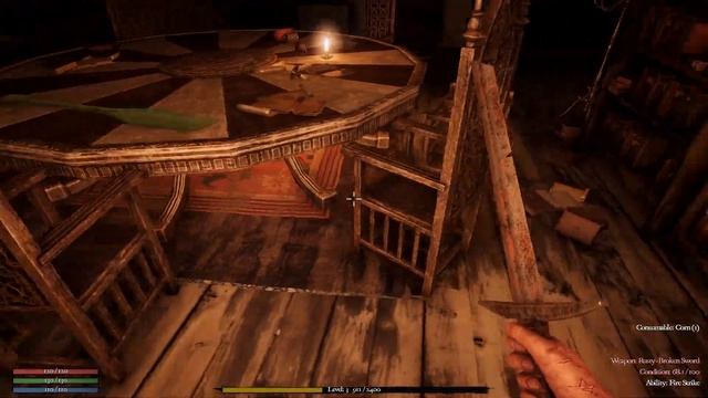 The Black Masses Game-Play EP 1 смотреть онлайн