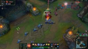 Цели на игру, выбор роли, советы новичкам - гайд по League of Legends