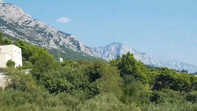 ч. 7 The sea, the beach, our home / Morze, plaża, nasze zakwaterowanie / Море, пляж, наше жильё смотреть онлайн