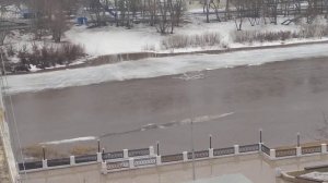 Оренбург ул. Советская часть 2.