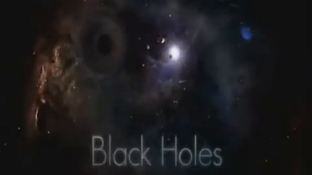 Как устроена Вселенная Черные дыры для Riper AM 2 смотреть онлайн