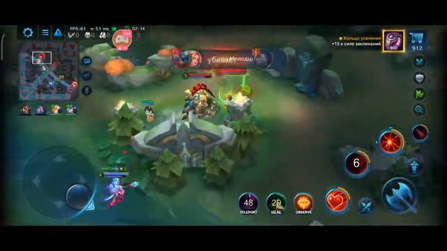 Heroes Evolved Стрим,которого не должно было существовать от Тео для избера смотреть онлайн