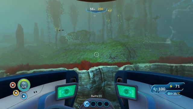 Subnautica (pt.19) - Консоль улучшения транспорта смотреть онлайн