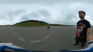 Extrimedrive Курс «Экстремальное вождение мотоцикла»