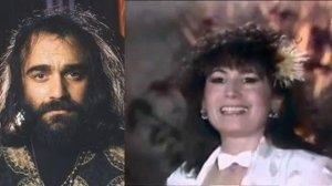 Лили Иванова - Трики трики (1974), (плюс част от оригинала на Демис Русос, 1973)