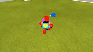 ВСЕ НОВЫЕ БОКСИ БУ ПОППИ ПЛЕЙТАЙМ 3 ГЛАВА В ГАРРИС МОД PROJECT PLAYTIME POPPY PLAYTIME В Garry`s Mo