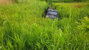 Грузинский якорь для внедорожников