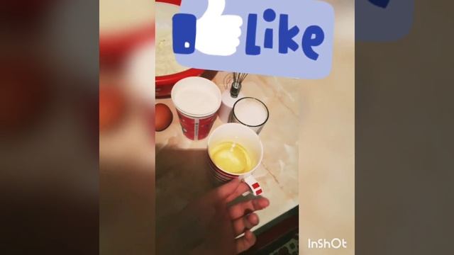 САМЫЙ ПРОСТОЙ РЕЦЕПТ ВКУСНОГО МАННОГО ПИРОГА???