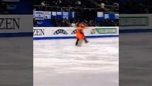 Илья Авербух, Ирина Лобачева, Фигурное катание