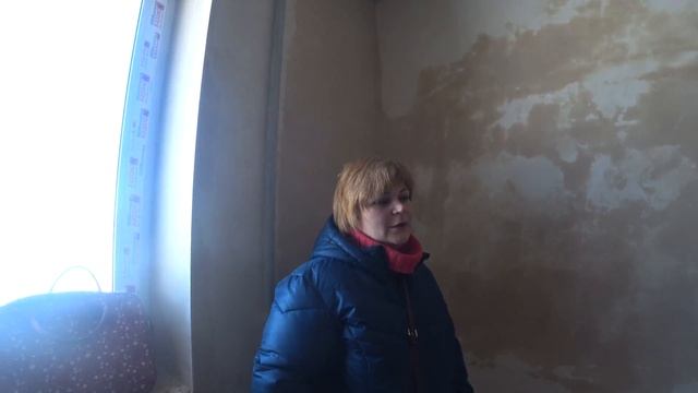ШТУКАТУРКА СТЕН, ОТЗЫВ ЗАКАЗЧИКА смотреть онлайн