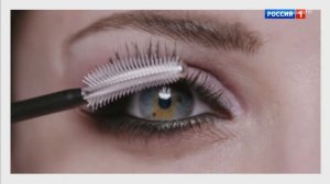 Реклама туши Лэш Сенсейшнл от Мейбелин — (2018)