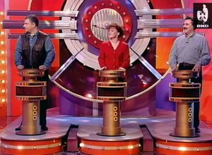 Угадай мелодию 14.04.1998