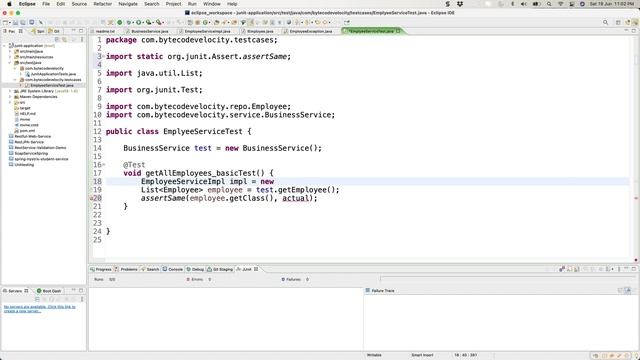 How to use Junit and Mockito | Mocking With Junit and Maven | What is Junit and Why Mockito смотреть онлайн