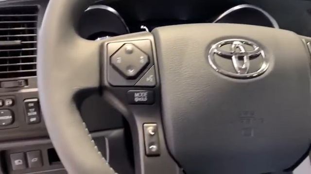 2020 Toyota Sequoia Phoenix, Scottsdale, Tempe, Mesa, AZ 00065356 смотреть онлайн