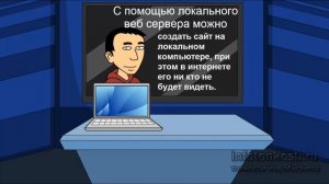 Локальный WEB-сервер