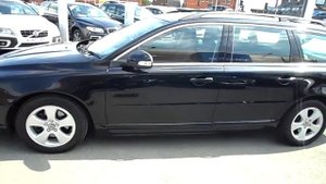 Rybrook Volvo V70 1.6D DRIVe SE