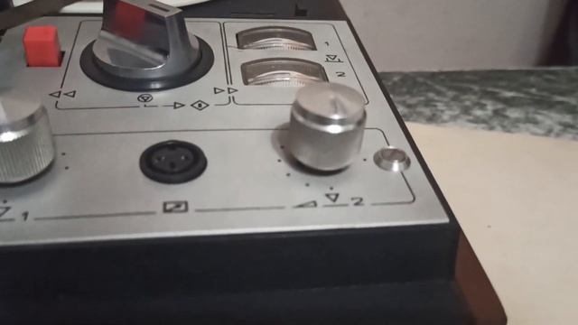 Почти новый катушечный магнитофон Маяк-203 Стерео смотреть онлайн