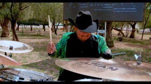 Conjunto Incontenible - La Culebritica (Video Oficial)