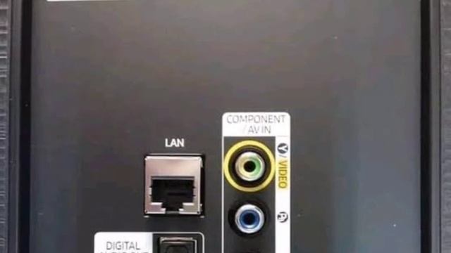 Converter Digital Audio optical to analog rca, solusi audio out tv anda