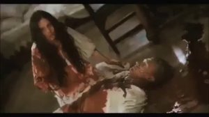 .Кровавая барыня.Дарья Салтыкова. (Edit)