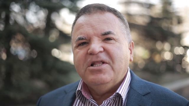 Рустэм Ямалеев. Флешмоб "Тукай с нами. Тукайны онытмыйбыз"
