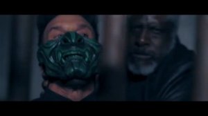 Охота на короля — Русский трейлер (2023)