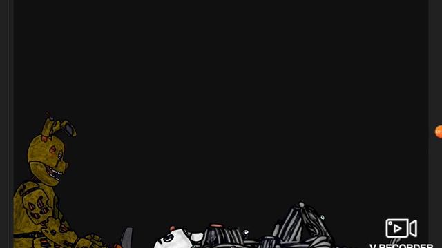 Сон Спрингтрапа 1 часть. смотреть онлайн