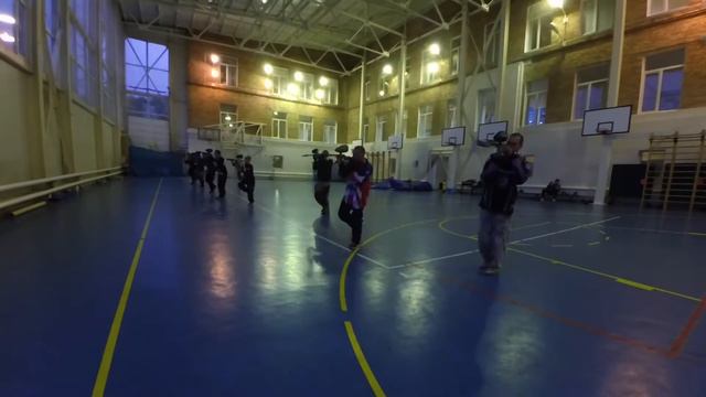 Несколько упражнений смотреть онлайн