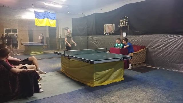 Без монтажу!!! Рейтинговий турнір 0-100| КНТ ,, FLASH "| Макушкін Євген vs Борисенко Богдан смотреть онлайн