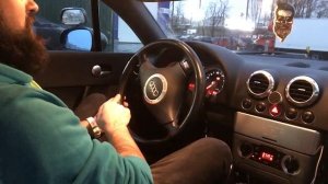 Урок #3 Вращение рулём , как правильно крутить Руль #автошколаонлайн #автоинструктор