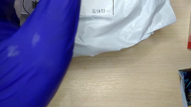 Распаковка посылок с АлиЭкспресс. Часть 2. смотреть онлайн